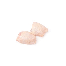 Perdue Boneless Chicken Thighs, 1.6 pound