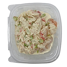 Shrimp Seafood Salad, 8 oz