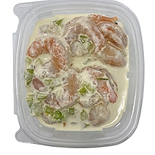 Shrimp Salad     , 8 oz