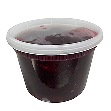 Homemade Cranberry Relish , 1 pound