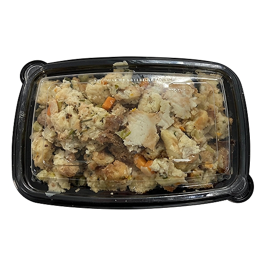 Homemade Herb Stuffing , 1 pound