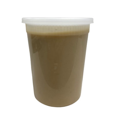 Homemade Turkey Gravy , 1 pound