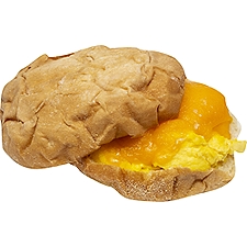 Gourmet Garage Egg and Cheese (SOLD HOT)    , 15 oz