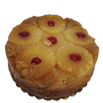 Fresh Bake Shop Upside Down Pineapple Cake, 18 oz