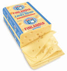 Finlandia Heavenly Light Swiss Cheese