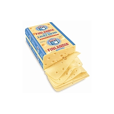 Finlandia Heavenly Light Swiss Cheese