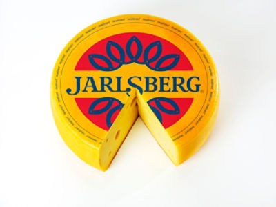 Jarlsberg Norwegian Swiss Cheese - CHUNK, 1 pound