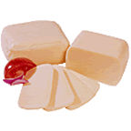 Applegate Farms rBGH Free Provolone Cheese