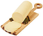 Alpine Cheese - Provolone, 1 oz