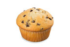 Multifoods Chocolate Chip Puffin Muffin, 5 oz