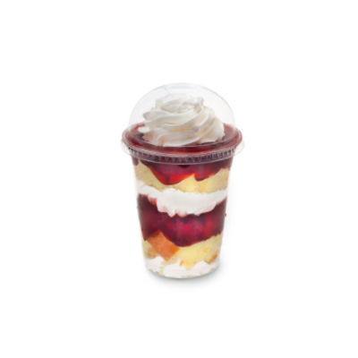 Cake Cup - 12 Oz