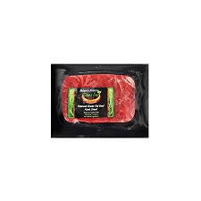 Nature's Reserve Grass Fed Beef Flank Steak, 1 pound