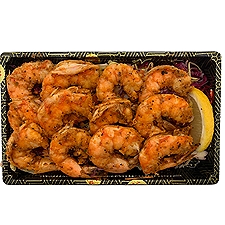 Steakhouse Shrimp Cajun (12 Count), 19 Ounce