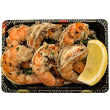 Steakhouse Shrimp Grilled (6-Count), 10 Ounce