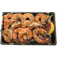Steakhouse Grilled Shrimp (12 Count), 19 Ounce
