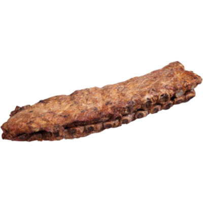 ShopRite Kitchen Smoked St. Louis Ribs, 1 pound