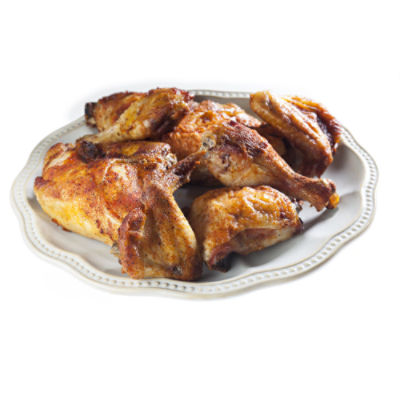 Perdue NAE Roaster Leg Quarters (HOT)