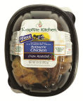 ShopRite Kitchen Perdue Rotisserie Chicken - Oven Roasted (Sold Cold), 33 oz