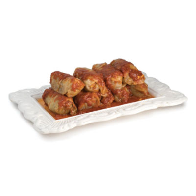 ShopRite Kitchen Beef Stuffed Cabbage, 1 pound