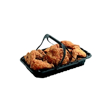 Chef's Express Fried Chicken, 1 pound, 1 Pound