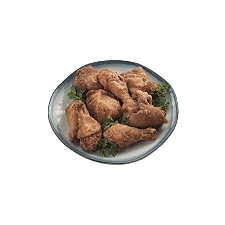 Bowl & Basket Fried Chicken - 8 Piece, Drums & Thighs, 26 oz