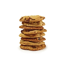 Fresh Bake Shop Cookies - Oatmeal Raisin, 24 Pack, 30 oz