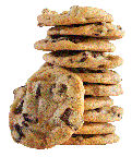 Chocolate Chunk Peanut Butter