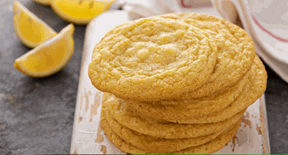 Fresh Bake Shop Lemon Creme Cookies, 24 pack, 26 oz