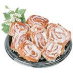 Fresh Bake Shop Gourmet Cinnamon Buns, 24 oz