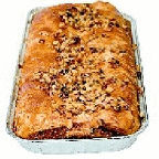 Fresh Bake Shop Hungarian Walnut Strip Cake, 16 oz