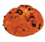 Fresh Bake Shop Bobka Bread - Raisin, 14 oz