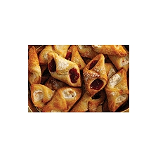 Fresh Bake Shop Blueberry Puff Pastry Bites, 10 Ounce