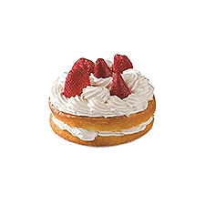 Fresh Bake Shop Strawberry Shortcake, 24 oz