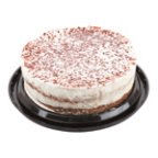 Fresh Bake Shop Cannoli Cream Cake With Whipped Icing, 30 oz