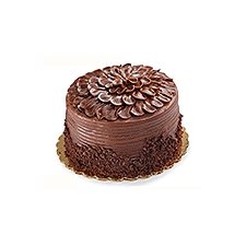 Fresh Bake Shop Chocolate Lover's Cake, 7 in., 24 oz