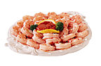 Seafood Shrimp, 1 pound