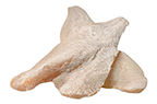 Fresh Salt Cod Extra Jumbo, 1 pound