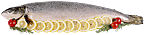 Seafood Rainbow Trout, 1 pound