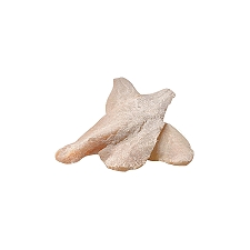 ShopRite Salted Cod Bits, 1 pound, 1 Pound