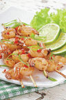 ShopRite Shrimp Skewers, 1 each