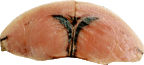 Fresh Swordfish, 1 pound
