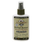 All Terrain Herbal Armour Spray, 4 oz