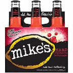 Mike's Cranberry Passion Fruit Lemonade, 67.2 fl oz