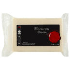 Natural & Kosher Mozzarella Cheese, 16 oz