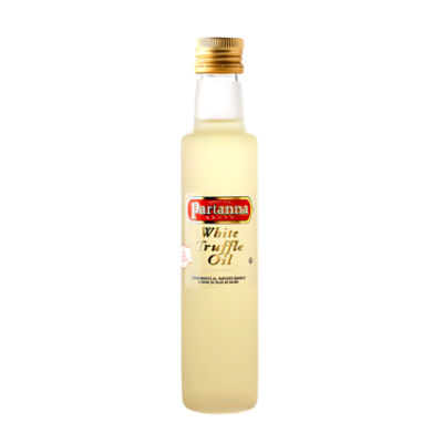 PARTANNA OIL OLIVE WHITE TRUFFLE, 8.5 fl oz