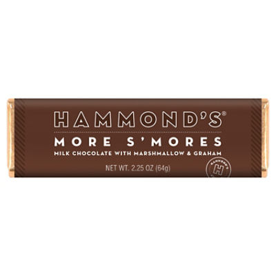More S'mores