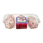 Lofthouse/ Ralcorp Cookies - Christmas Shortbread, 9 oz