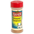 Gefen Cinnamon - Ground, 2.75 oz