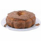 Boston Coffee Cake Cinnamon Walnut, 24 oz