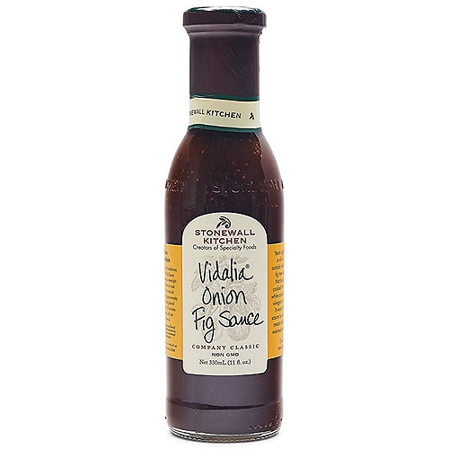 All-natural marinade and dipping sauce. Adds incredible flavor depth to pan sauces. Makes pork and chicken shine.
